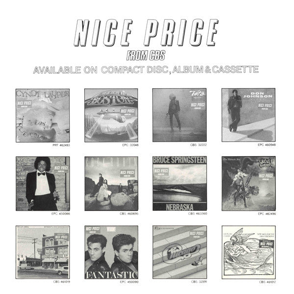 Leonard Cohen ~ Songs From A Room (Vinyl) - Djungel & Jazz