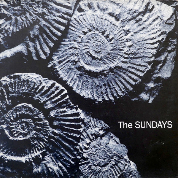 The Sundays ~ Reading, Writing And Arithmetic (Vinyl) - Djungel & Jazz