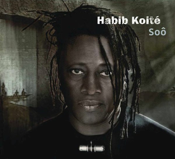 Habib Koité : Soô (CD, Album)