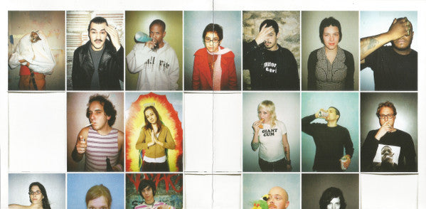 Atmosphere  ~ You Can't Imagine How Much Fun We're Having (Vinyl) - Djungel & Jazz