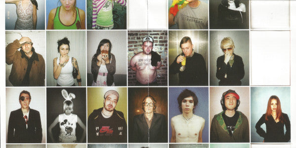 Atmosphere  ~ You Can't Imagine How Much Fun We're Having (Vinyl) - Djungel & Jazz