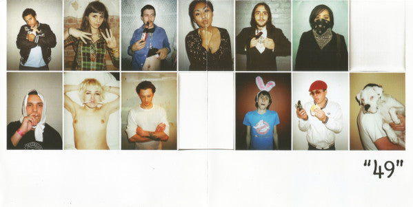 Atmosphere  ~ You Can't Imagine How Much Fun We're Having (Vinyl) - Djungel & Jazz