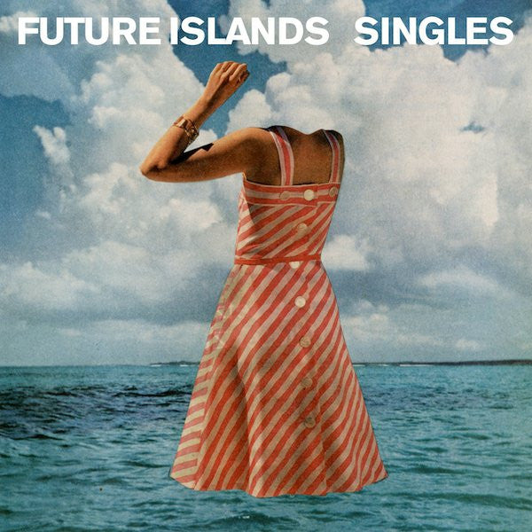 Future Islands ~ Singles (Vinyl) - Djungel & Jazz