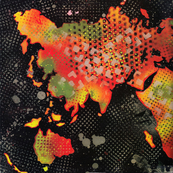 Imperiet ~ Synd (Vinyl) - Djungel & Jazz