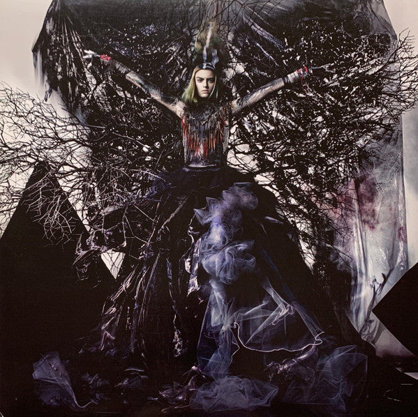 Kent  ~ Tigerdrottningen (Vinyl) - Djungel & Jazz