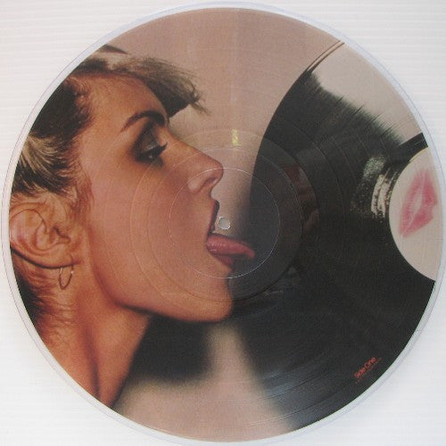 Blondie ~ Parallel Lines (Vinyl) - Djungel & Jazz