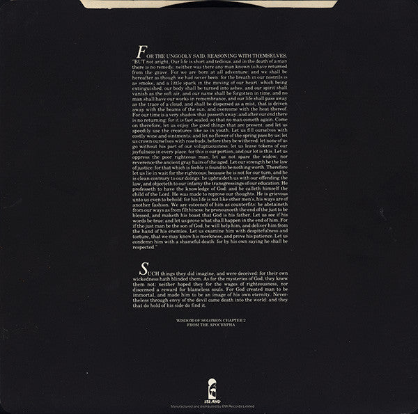 Aswad : Hulet (LP, Album, RE)