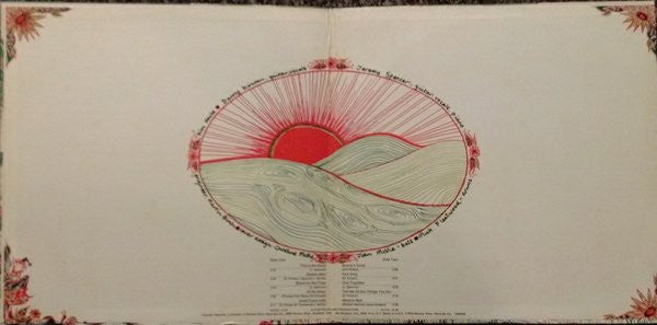 Fleetwood Mac ~ Kiln House (Vinyl) - Djungel & Jazz