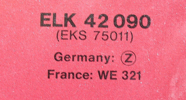 Doors ~ L.A. Woman (Vinyl) - Djungel & Jazz