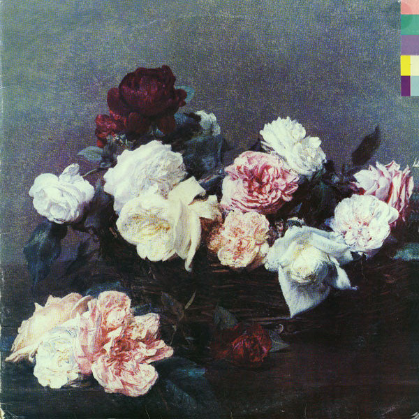 New Order ~ Power, Corruption & Lies (Vinyl) - Djungel & Jazz