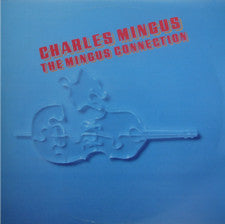Charles Mingus : The Mingus Connection (2xLP, Comp, Gat)