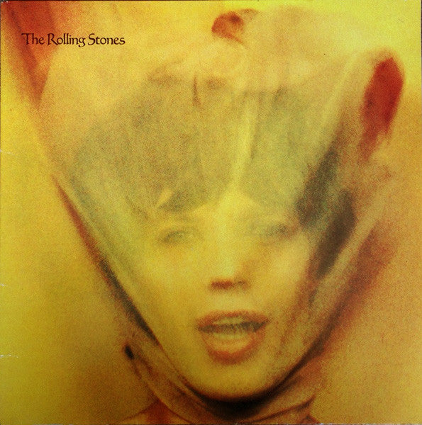 The Rolling Stones ~ Goats Head Soup (Vinyl) - Djungel & Jazz