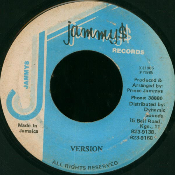 Black Crucial : Christmas Time (7")