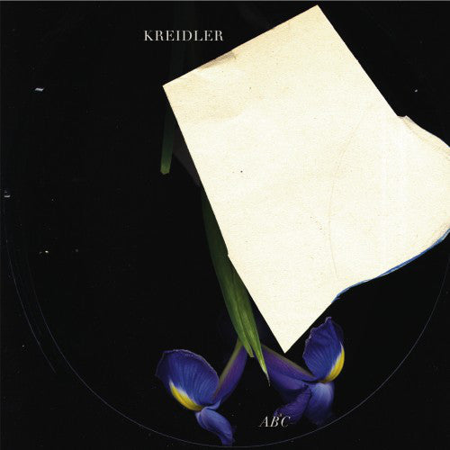 Kreidler ~ ABC (Vinyl) - Djungel & Jazz