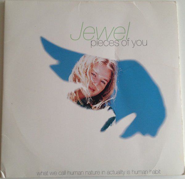Jewel ~ Pieces Of You (Vinyl) - Djungel & Jazz