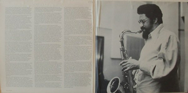 Sonny Rollins : More From The Vanguard (2xLP, Mono)