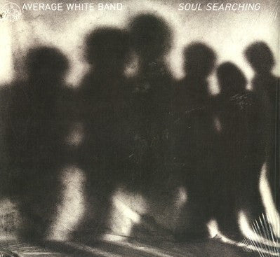 Average White Band ~ Soul Searching (Vinyl) - Djungel & Jazz