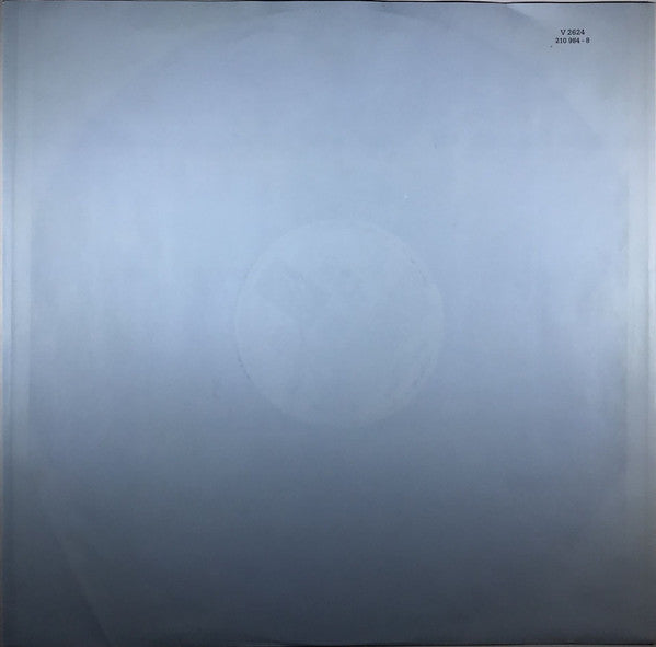 The Human League ~ Romantic? (Vinyl) - Djungel & Jazz