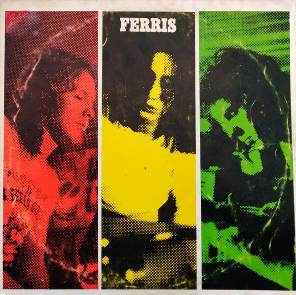 Ferris (3) : Ferris (LP, Album)