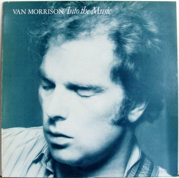 Van Morrison ~ Into The Music (Vinyl) - Djungel & Jazz