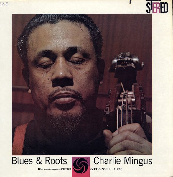 Charles Mingus ~ Blues & Roots (Vinyl) - Djungel & Jazz