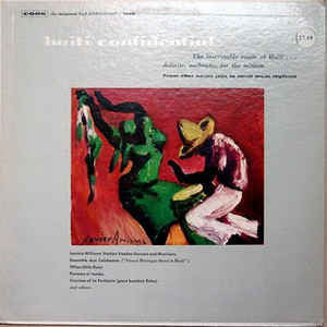 Various ~ Haiti Confidential (Vinyl) - Djungel & Jazz