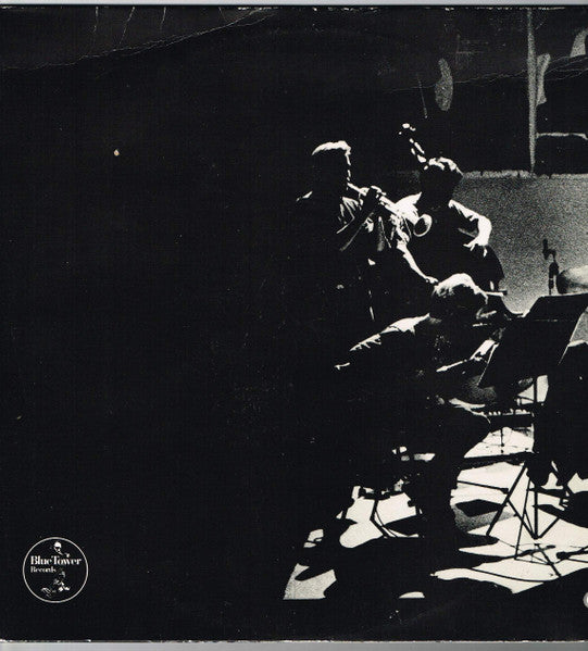 Various : Sounds - Contemporary Swedish Improvised Music (2xLP)