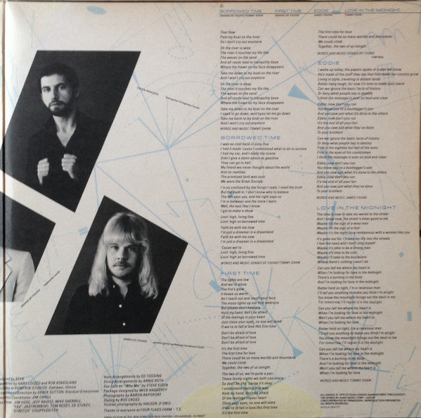 Styx ~ Cornerstone (Vinyl) - Djungel & Jazz