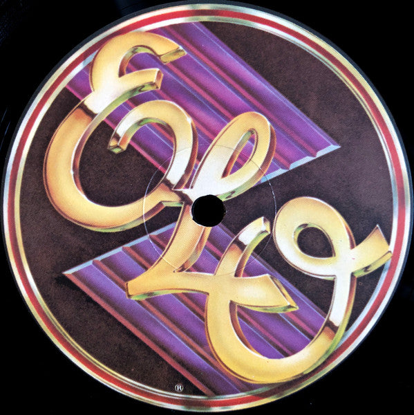 Electric Light Orchestra ~ A New World Record (Vinyl) - Djungel & Jazz