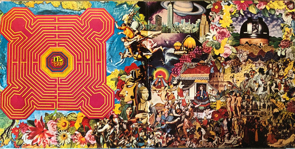 The Rolling Stones ~ Their Satanic Majesties Request (Vinyl) - Djungel & Jazz