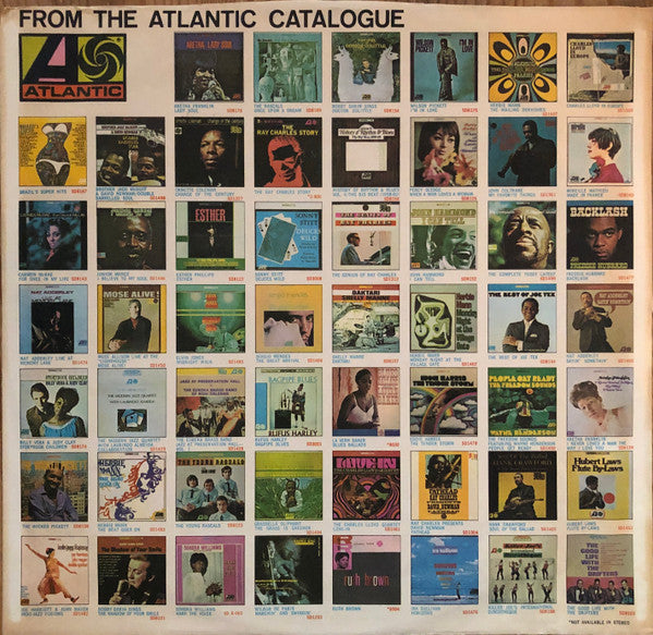 Eddie Harris ~ Silver Cycles (Vinyl) - Djungel & Jazz