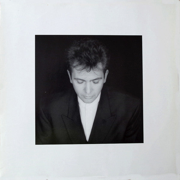 Peter Gabriel ~ Shaking The Tree: Twelve Golden Greats (Vinyl) - Djungel & Jazz