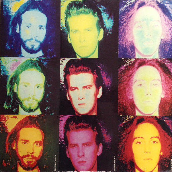 Roxy Music ~ Stranded (Vinyl) - Djungel & Jazz