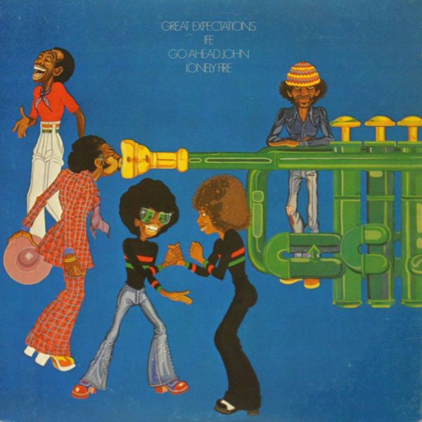 Miles Davis ~ Big Fun (Vinyl) - Djungel & Jazz