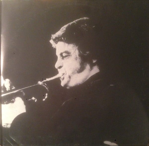 Maynard Ferguson And His Orchestra ~ Color Me Wild (Vinyl) - Djungel & Jazz