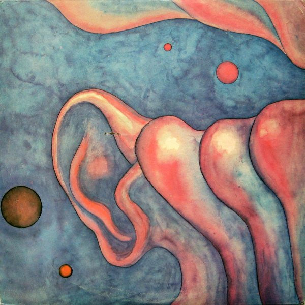 King Crimson ~ In The Court Of The Crimson King (An Observation By King Crimson) (Vinyl) - Djungel & Jazz