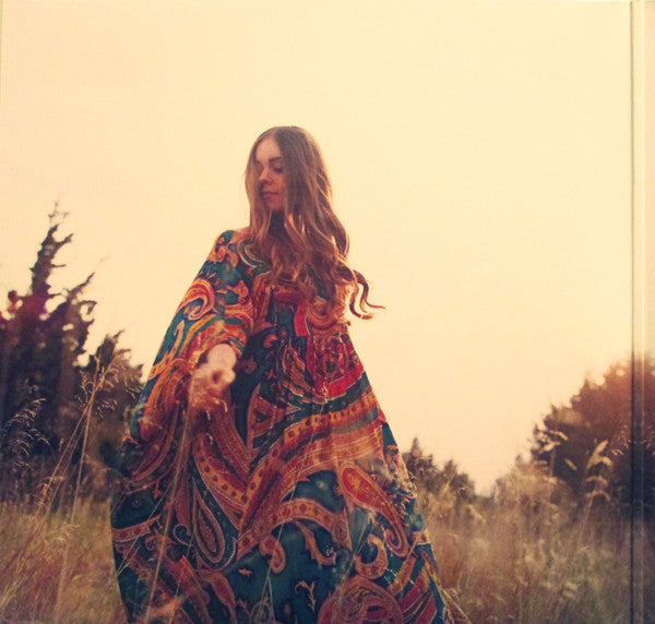 First Aid Kit ~ The Lion's Roar (Vinyl) - Djungel & Jazz