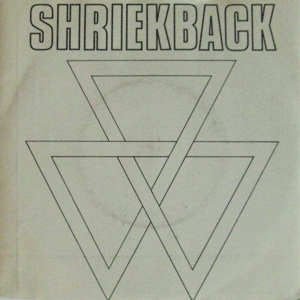 Shriekback ~ Lined Up (Vinyl) - Djungel & Jazz