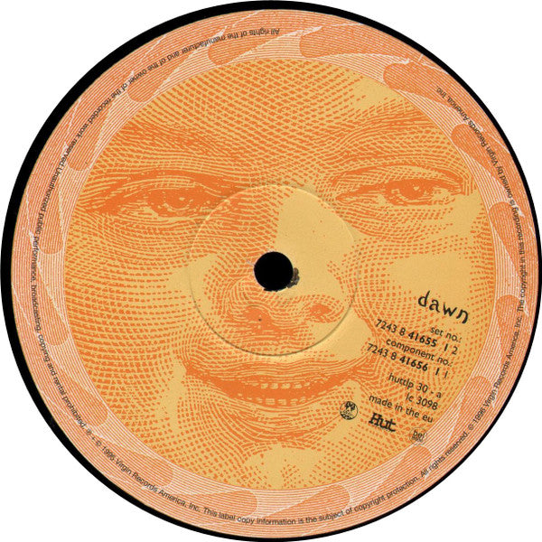 The Smashing Pumpkins ~ Mellon Collie And The Infinite Sadness (Vinyl) - Djungel & Jazz