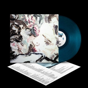 Iceage ~ For Love of Grace & the Hereafter (Vinyl) - Djungel & Jazz