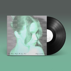 Becky and the Birds – Only Music Makes Me Cry Now (LP)