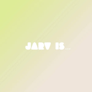 Jarv Is... ~ House Music All Night Long (Vinyl) - Djungel & Jazz
