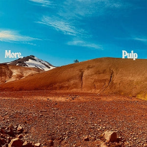 Pulp ~ More (Vinyl) - Djungel & Jazz