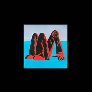 King Krule ~ Man Alive! (Vinyl) - Djungel & Jazz