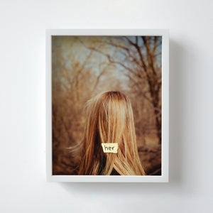 Arcade Fire & Owen Pallett – Her (Original Score) (LP)