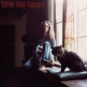 Carole King – Tapestry (LP)
