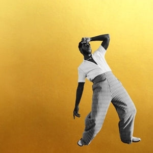 Leon Bridges – Gold-Diggers Sound (LP)