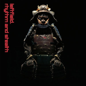 Leftfield ~ Rhythm & Stealth (Vinyl) - Djungel & Jazz