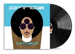 Prince ~ Hitnrun Phase One (Vinyl) - Djungel & Jazz