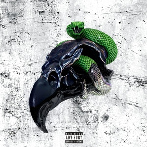 Future & Young Thug ~ Super Slimey (Vinyl) - Djungel & Jazz